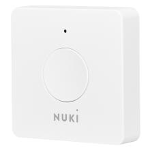 NUKI Opener - Συσκευη για το ανοιγμα της εισόδους πολυκατοικίας με θυροτηλεφωνο | Λευκό