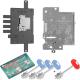 Key combination replacement kit SECUREMME PATENTED 25SM