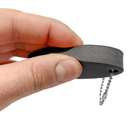 Μπρελόκ θαλάσσης που Επιπλέει SILCA AVK404089 | 6 χρώματα-2