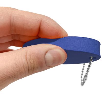 Μπρελόκ θαλάσσης που Επιπλέει SILCA AVK404089 | 6 χρώματα-2