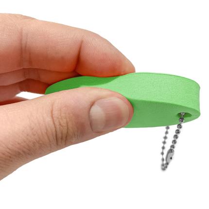 Μπρελόκ θαλάσσης που Επιπλέει SILCA AVK404089 | 6 χρώματα-2