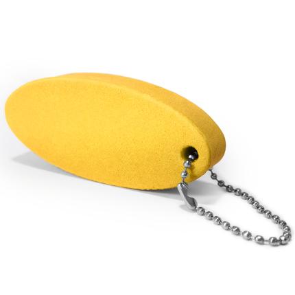 Μπρελόκ θαλάσσης που Επιπλέει SILCA AVK404089 | 6 χρώματα-1