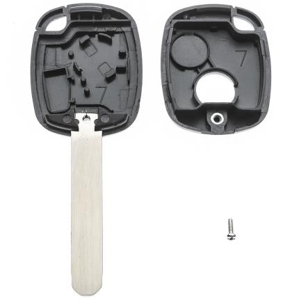 HONDA Key remote shell with 1 Button | HON66RS1-1