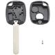 HONDA Key remote shell with 1 Button | HON66RS1