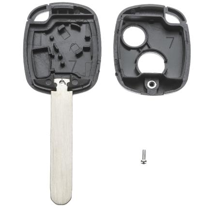 HONDA Key remote shell with 2 Buttons | HON66RS2-1