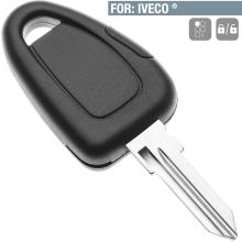 IVECO Key remote shell with 1 Button | GT10RS1
