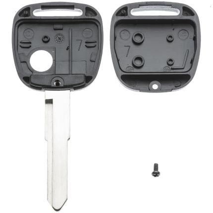 SUZUKI Key remote shell with 1 Button | HU133RDRS1-1