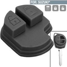 SUZUKI Λαστιχάκι ανταλλακτικό για Κλειδί 2 κουμπιά | SZRS2