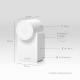 Έξυπνη Κλειδαριά Nuki Smart Lock GO White, λευκή