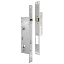 Electromechanical Lock with Automatic Locking TESA TCP | 5 sizes