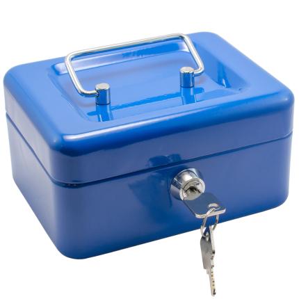 Portable Cash boxes TECHNOMAX 76 | 4 sizes & colours-2