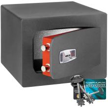 TECHNOMAX SMKO/1 Χρηματοκιβώτιο με κλειδί ασφαλείας βαρέως τύπου