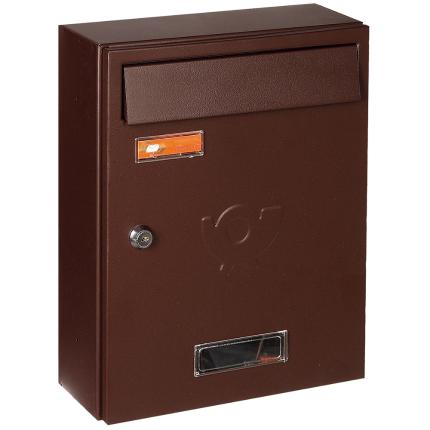 Mailbox VIOMETAL 801 ATHENS | 6 colours-0
