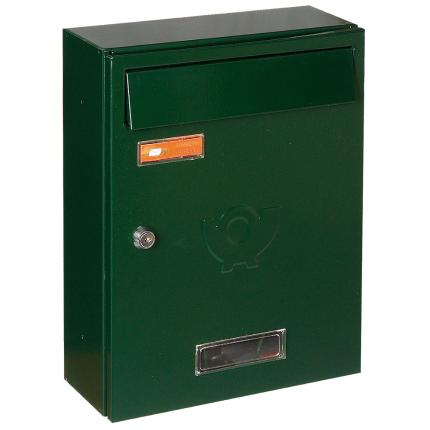 Mailbox VIOMETAL 801 ATHENS | 6 colours-0