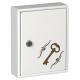 Key Cabinet - 10 keys Viometal 1310 | 2 colours