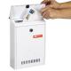 Mailbox VIOMETAL 304 PARIS | 6 colours