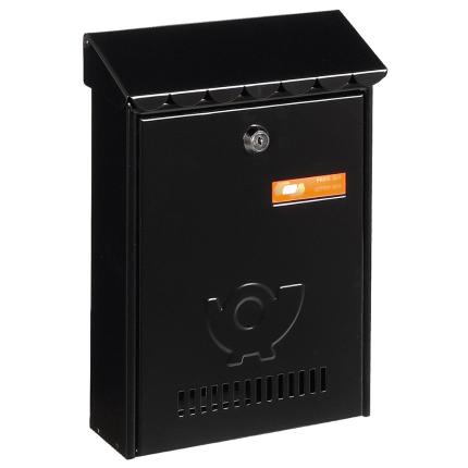Mailbox VIOMETAL 304 PARIS | 6 colours-0