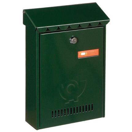 Mailbox VIOMETAL 304 PARIS | 6 colours-0
