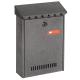 Mailbox VIOMETAL 304 PARIS | 6 colours