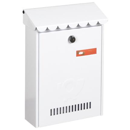 Mailbox VIOMETAL 304 PARIS | 6 colours-0
