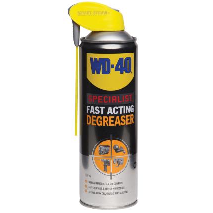 WD-40 Fast Acting Degreaser-0