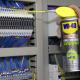 WD-40 Contact cleaner