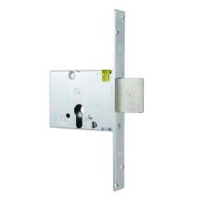 CISA 56013.60 Extra Safety Lock for Wooden Doors