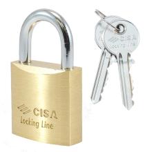 CISA 21010 Λουκέτο ορειχάλκινο | 7 μεγέθη