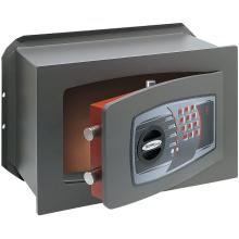 TECHNOMAX DT/4L Χρηματοκιβώτιο Εντοιχιζόμενο με ηλεκτρονικό κωδικό βαρέως τύπου