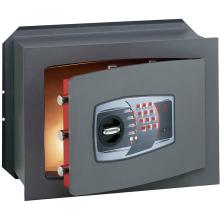 TECHNOMAX DT/6 Χρηματοκιβώτιο Εντοιχιζόμενο με ηλεκτρονικό κωδικό βαρέως τύπου