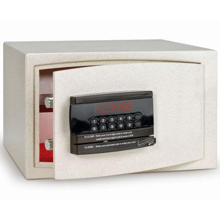 TECHNOMAX ADC/730 Χρηματοκιβώτιο με ηλεκτρονικό κωδικό & μαγνητική κάρτα-0