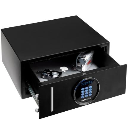 TECHNOMAX DS/5HN Safe - Drawer with electronic code-0