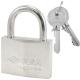 CISA 21790 Stainless Steel Padlock marine type | 3 sizes