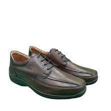 Ανδρικό μοκασίνι δέρμα 16058 2