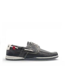 Ανδρικό μοκασίνι δέρμα Boxer 21042