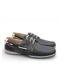 Ανδρικό μοκασίνι δέρμα Boxer 21042 2