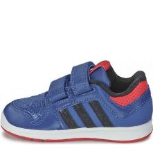 Αθλητικό  για αγόρι Spiderman Adidas Spiderman  Β24569 2