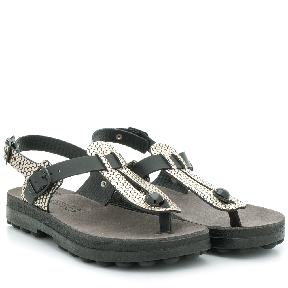FANTASY SANDALS S9005 MARILENA πέδιλο δέρμα