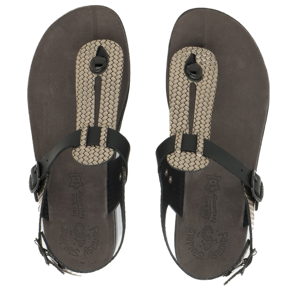 FANTASY SANDALS S9005 MARILENA πέδιλο δέρμα