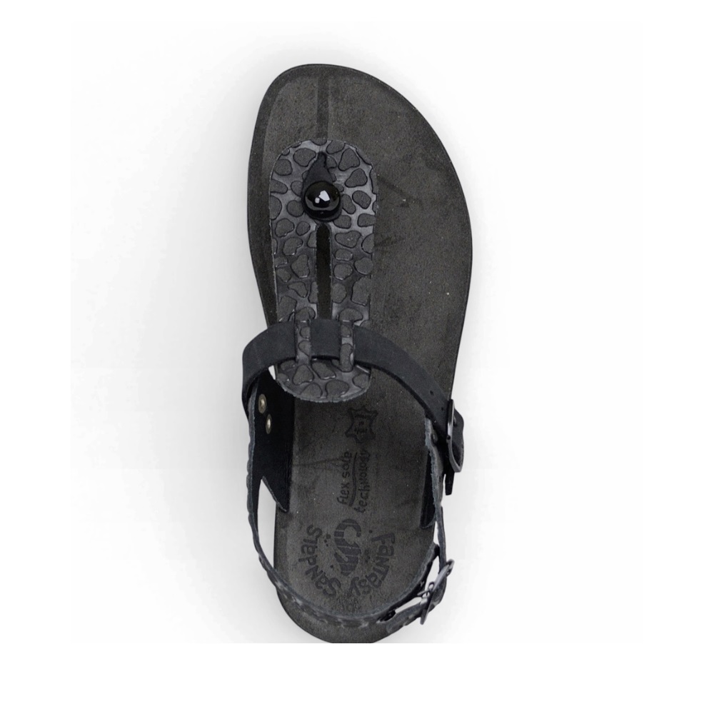 FANTASY SANDALS S9005 MARILENA πέδιλο δέρμα