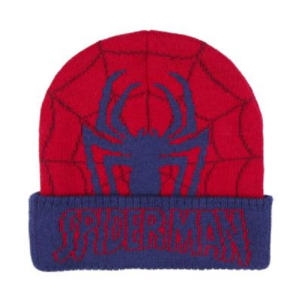 Σκουφάκι Spiderman 2200009634