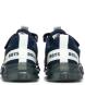 Sneaker αγόρι μπλέ φωτάκια σπινόσαυρος BULL BOYS DΝΑL3360 ΑΕ01 BLU-3