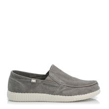 Ανδρικό μοκασίνι Walk in Pitas  WP150 SLIP ON WASHED