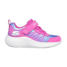 Skechers Παιδικά Sneakers  κορίτσι Φούξια 303526N-HPMT