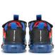 Sneaker αθλητικο για αγόρι T-REX δεινόσαυρος φωτάκια μαύρο  DΝΑL2208 ΑΒ01-3