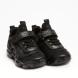 Sneaker για αγόρι μαύρο T-REX  Bull Boys  DΝΑL2132  AB01-1