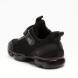 Sneaker για αγόρι μαύρο T-REX  Bull Boys  DΝΑL2132  AB01-3