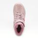 Sneaker μποτάκι για κορίτσι κρότσια ροζ Lelli Kelly  LΚΑΑ8088 ΕCΗ4-2