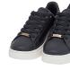 Γυναικείο Sneaker μαύρο Renato Garini  R157Q6122Β19-3