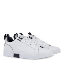 Ανδρικό Sneaker άσπρο Renato Garini R5700456189Ε 2